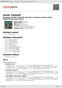 Digitální booklet (A4) Verdi: Falstaff