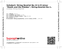 Zadní strana obalu CD Schubert: String Quartet No.14 in D minor "Death and the Maiden"; String Quartet No.12 in C minor "Quartettsatz"