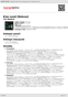 Digitální booklet (A4) Kiss Land [Deluxe]