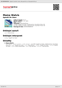 Digitální booklet (A4) Mama Walvis