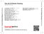 Zadní strana obalu CD The Art Of Renée Fleming