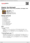 Digitální booklet (A4) Wagner: Das Rheingold