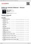Digitální booklet (A4) Vobiscum Satanas [Reissue + Bonus]