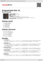 Digitální booklet (A4) Programmed [Vol. 5]