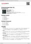 Digitální booklet (A4) Programmed [Vol. 6]