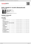 Digitální booklet (A4) Peter Gabriel 2: Scratch [Remastered]