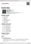 Digitální booklet (A4) Karajan 60s/1