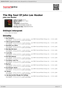 Digitální booklet (A4) The Big Soul Of John Lee Hooker