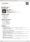 Digitální booklet (A4) DJ Hits, Vol. 1