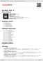 Digitální booklet (A4) DJ Hits, Vol. 2