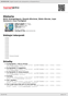 Digitální booklet (A4) Historia