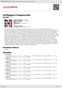 Digitální booklet (A4) Solfeggio Frequencies
