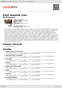 Digitální booklet (A4) Když neumřeš včas