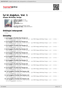 Digitální booklet (A4) İyi ki doğdun, Vol. 1
