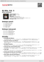 Digitální booklet (A4) DJ Hits, Vol. 3