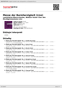 Digitální booklet (A4) Messe der Barmherzigkeit (Live)