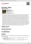 Digitální booklet (A4) Schubert: Oktet