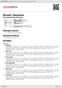 Digitální booklet (A4) Mozart: Requiem