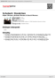 Digitální booklet (A4) Schubert: Standchen