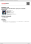 Digitální booklet (A4) Aafreen 2.0