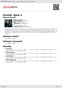 Digitální booklet (A4) Dvořák: Opus 3
