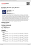 Digitální booklet (A4) Balabán: Román pro pitomce