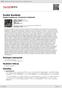 Digitální booklet (A4) Svatá Kordula