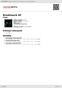 Digitální booklet (A4) Breathwork EP