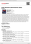 Digitální booklet (A4) Salto Mortale (Remastered 2026)