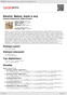 Digitální booklet (A4) Renčín: Beton, kosti a sny