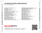 Zadní strana obalu CD Siri Bintang Pujaan [Remastered]