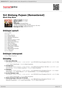Digitální booklet (A4) Siri Bintang Pujaan [Remastered]