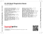 Zadní strana obalu CD It's All About Progressive House