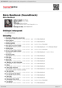 Digitální booklet (A4) Bára Basiková (Soundtrack)