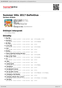 Digitální booklet (A4) Summer Hits 2017 Definitive