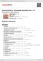 Digitální booklet (A4) Future Disco: Poolside Sounds Vol. 13