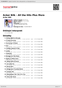 Digitální booklet (A4) Acker Bilk - All the Hits Plus More