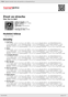 Digitální booklet (A4) Život ve strachu