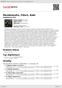 Digitální booklet (A4) Mendelssohn, Fibich, Rabl