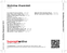 Zadní strana obalu CD Workshop (Expanded)