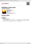 Digitální booklet (A4) SUNDOGS [single edit]