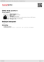 Digitální booklet (A4) OMG feat pusha t