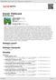 Digitální booklet (A4) Daneš: Pidižvouk