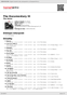 Digitální booklet (A4) The Documentary III
