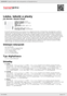 Digitální booklet (A4) Láska, labutě a plasty