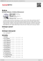 Digitální booklet (A4) Kotva