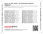 Zadní strana obalu CD Focus on the Violin - An Essential Classical Stopover