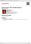 Digitální booklet (A4) If [The Voice 2013 Performance]