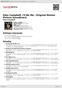 Digitální booklet (A4) Glen Campbell: I'll Be Me | Original Motion Picture Soundtrack