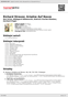 Digitální booklet (A4) Richard Strauss: Ariadne Auf Naxos